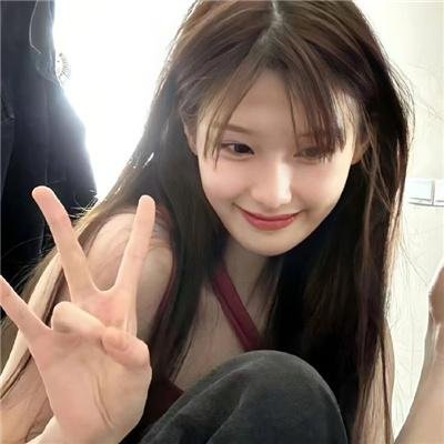 蓝色吉祥物